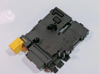 bontott VW PASSAT B7 Elektronika (Magában)