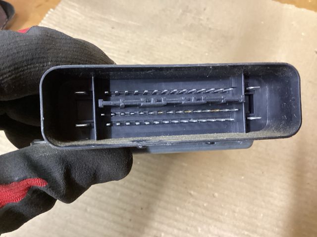 bontott VW PASSAT B7 Elektronika (Magában)