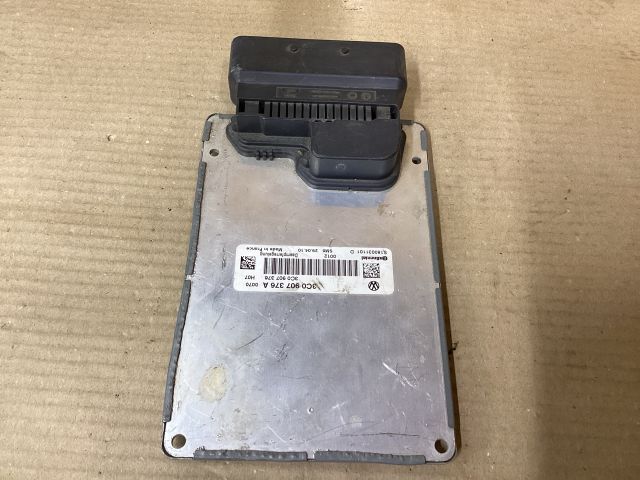 bontott VW PASSAT B7 Elektronika (Magában)