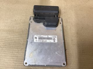 bontott VW PASSAT B7 Elektronika (Magában)