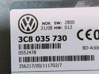 bontott VW PASSAT B7 Elektronika (Magában)