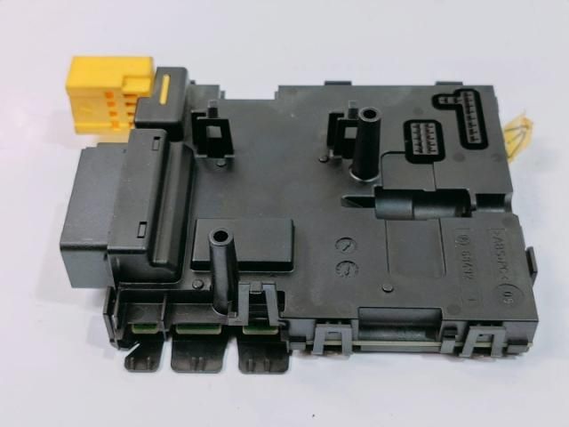 bontott VW PASSAT B7 Elektronika (Magában)