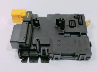 bontott VW PASSAT B7 Elektronika (Magában)