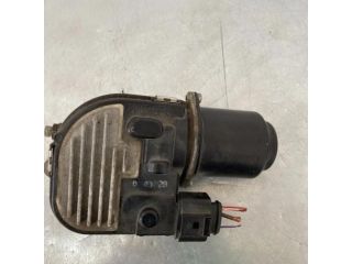 bontott VW PASSAT B7 Első Ablaktörlő Motor