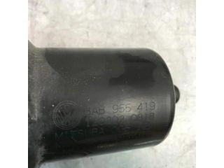 bontott VW PASSAT B7 Első Ablaktörlő Motor