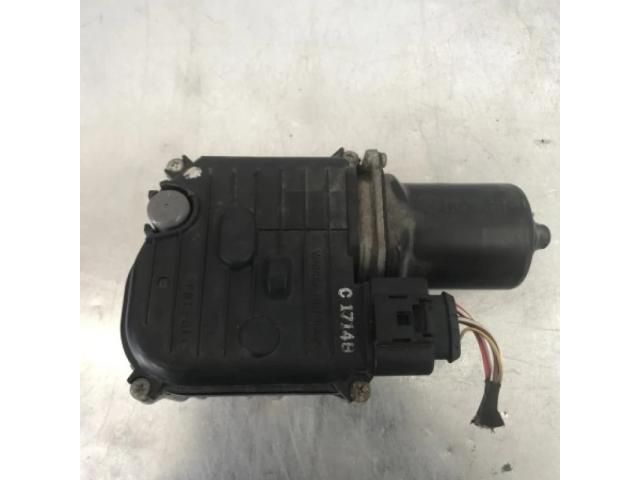 bontott VW PASSAT B7 Első Ablaktörlő Motor