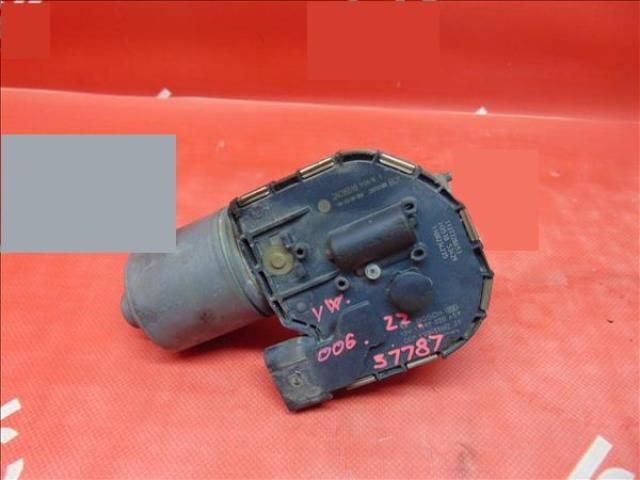 bontott VW PASSAT B7 Első Ablaktörlő Motor