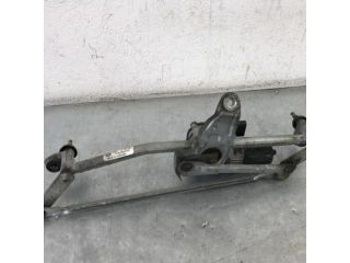 bontott VW PASSAT B7 Első Ablaktörlő Szerkezet Motorral