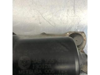 bontott VW PASSAT B7 Első Ablaktörlő Szerkezet Motorral