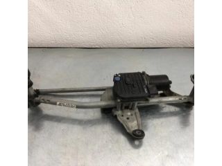 bontott VW PASSAT B7 Első Ablaktörlő Szerkezet Motorral