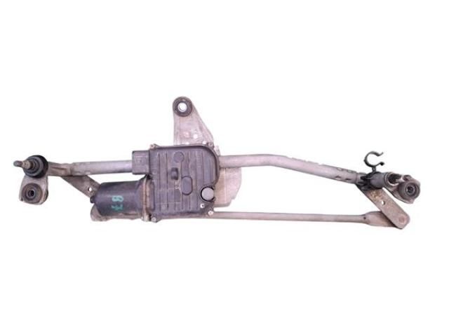 bontott VW PASSAT B7 Első Ablaktörlő Szerkezet