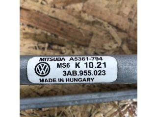 bontott VW PASSAT B7 Első Ablaktörlő Szerkezet