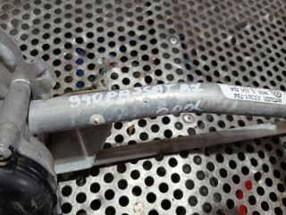 bontott VW PASSAT B7 Első Ablaktörlő Szerkezet