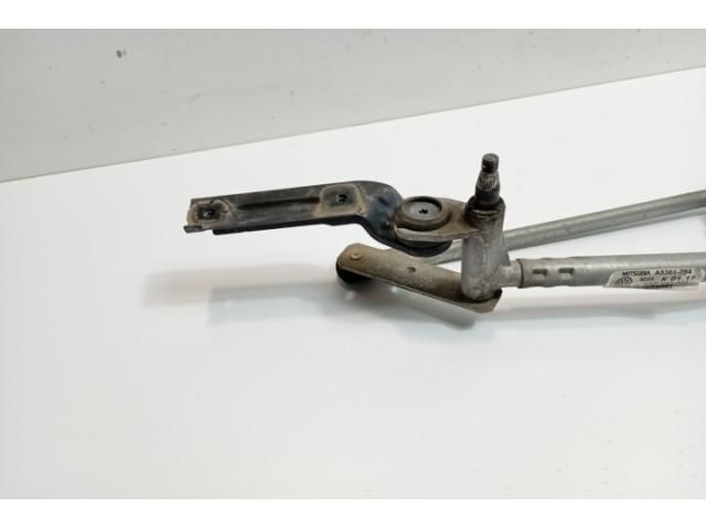 bontott VW PASSAT B7 Első Ablaktörlő Szerkezet