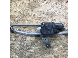 bontott VW PASSAT B7 Első Ablaktörlő Szerkezet