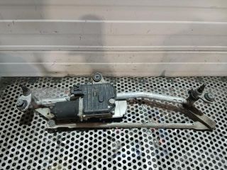 bontott VW PASSAT B7 Első Ablaktörlő Szerkezet