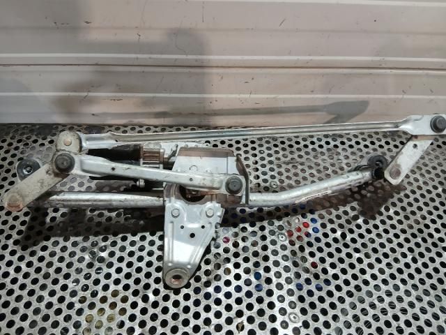 bontott VW PASSAT B7 Első Ablaktörlő Szerkezet