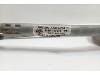 bontott VW PASSAT B7 Első Ablaktörlő Szerkezet