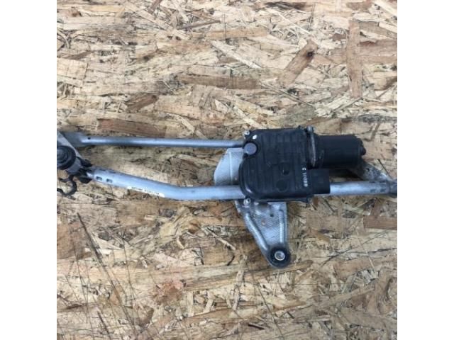 bontott VW PASSAT B7 Első Ablaktörlő Szerkezet