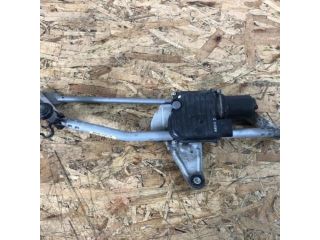 bontott VW PASSAT B7 Első Ablaktörlő Szerkezet