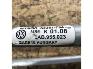 bontott VW PASSAT B7 Első Ablaktörlő Szerkezet