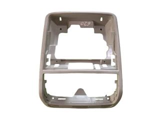 bontott VW PASSAT B7 Első Beltér Világítás Keret