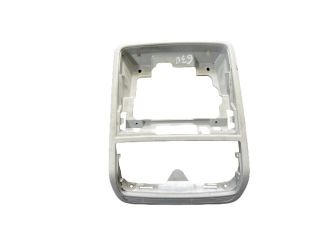 bontott VW PASSAT B7 Első Beltér Világítás Keret