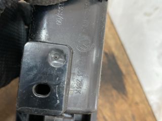 bontott VW PASSAT B7 Első Hamutartó