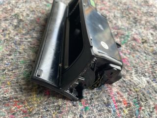 bontott VW PASSAT B7 Első Hamutartó