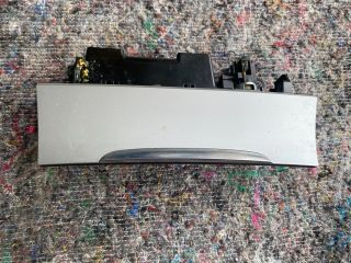 bontott VW PASSAT B7 Első Hamutartó