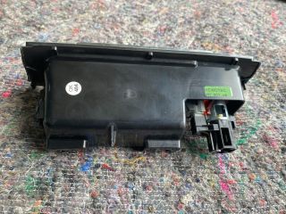 bontott VW PASSAT B7 Első Hamutartó