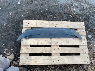 bontott VW PASSAT B7 Első Koptató