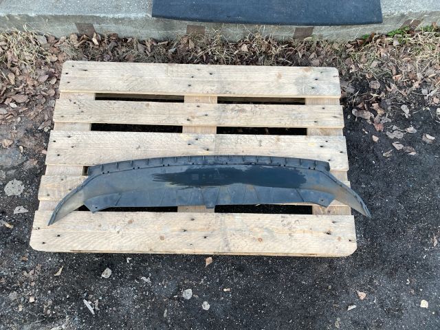 bontott VW PASSAT B7 Első Koptató