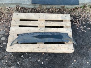 bontott VW PASSAT B7 Első Koptató