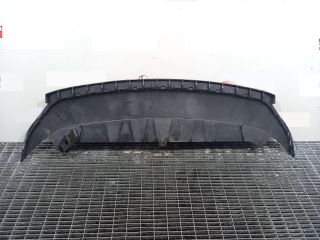 bontott VW PASSAT B7 Első Lökhárító Alsó Tálca