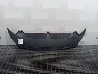 bontott VW PASSAT B7 Első Lökhárító Alsó Tálca