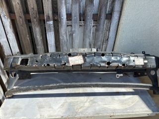 bontott VW PASSAT B7 Első Lökhárító Merevítő (Fém)