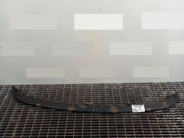 bontott VW PASSAT B7 Első Lökhárító Merevítő (Fém)