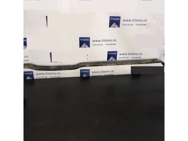 bontott VW PASSAT B7 Első Lökhárító Merevítő (Fém)