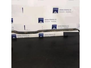 bontott VW PASSAT B7 Első Lökhárító Merevítő (Fém)