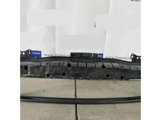 bontott VW PASSAT B7 Első Lökhárító Merevítő (Fém)