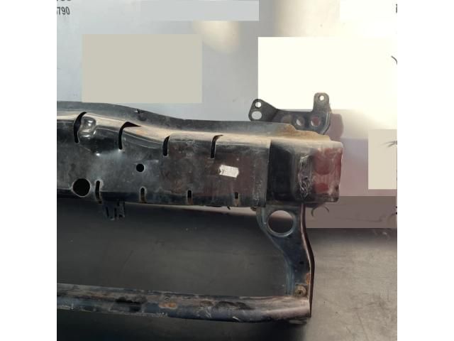 bontott VW PASSAT B7 Első Lökhárító Merevítő (Fém)