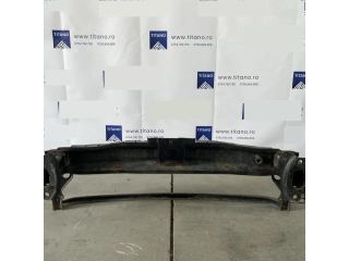 bontott VW PASSAT B7 Első Lökhárító Merevítő (Fém)