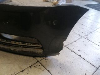 bontott VW PASSAT B7 Első Lökhárító (Részeivel)