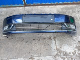 bontott VW PASSAT B7 Első Lökhárító (Részeivel)