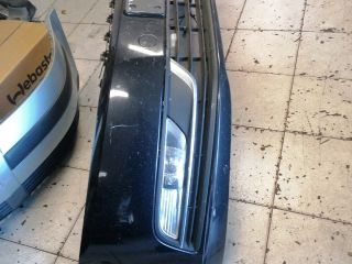 bontott VW PASSAT B7 Első Lökhárító (Részeivel)