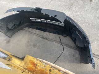 bontott VW PASSAT B7 Első Lökhárító (Részeivel)