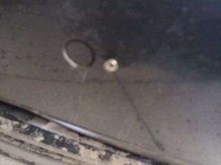 bontott VW PASSAT B7 Első Lökhárító (Részeivel)