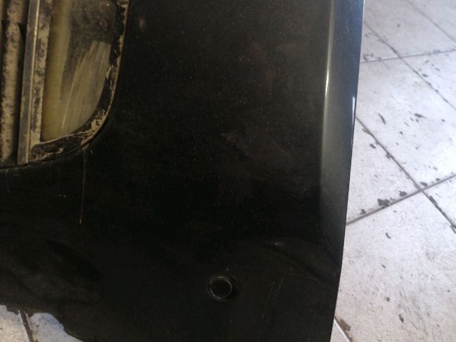 bontott VW PASSAT B7 Első Lökhárító (Részeivel)