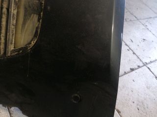 bontott VW PASSAT B7 Első Lökhárító (Részeivel)